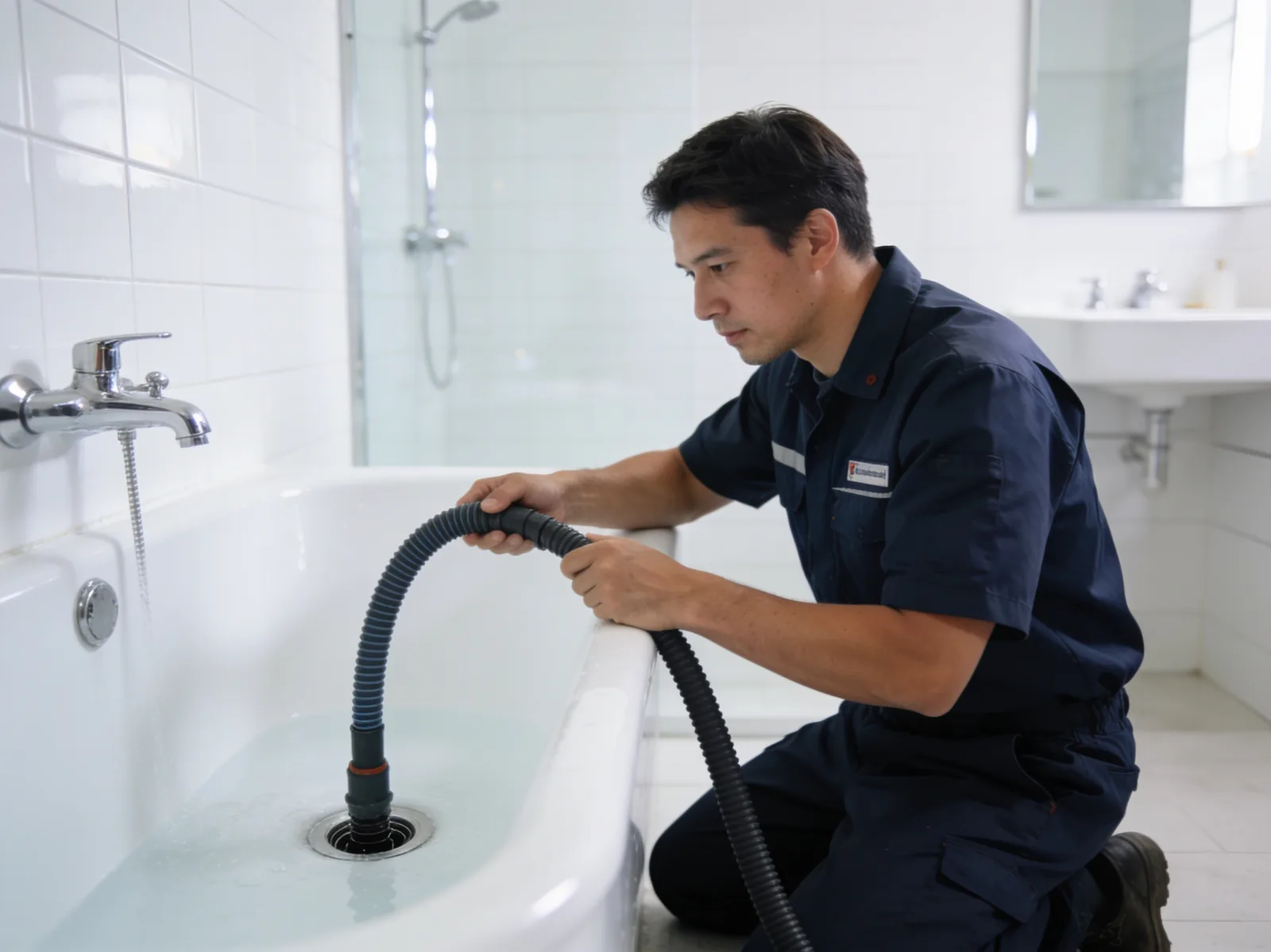 Emergency Plumber Walloon Lake, MI FAQs